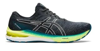 ASICS GT-2000 Metropolis/Graphite Grey voor €61,49 dmv code bij Otrium