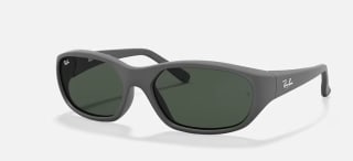 Ray-Ban Daddy-o RB zonnebril voor €63 dmv code bij Ray-Ban