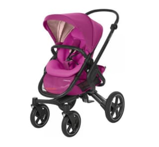 Maxi-Cosi - Silla de paseo Nova de 4 ruedas por 189.99€