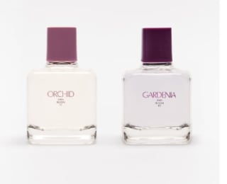 Zara - Gardenia 90ml + Orchid 90ml por 7.99€