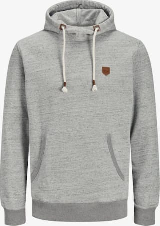 Sudaderas de la marca Jack&Jones desde 8,34€