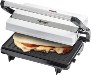 Bestron sandwichmaker, contactgrill voor €20,94 bij Amazon