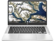 HP CHROMEBOOK 14A-NA0179ND voor €199 bij Amazon