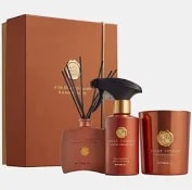 Rituals Private Collection Suede Vanille 2023 - Limited Edition voor €44 + 500 ING punten