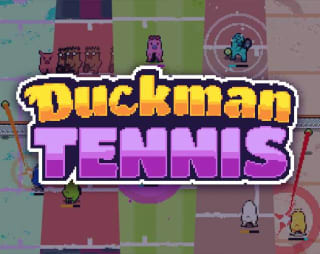 Juego PC Duckman Tennis Gratis