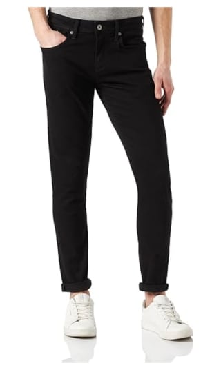 Pepe Jeans Finsbury Vaqueros hombre por 22,50€.