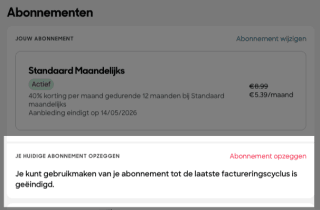 SkyShowTime 12 maanden 40% korting