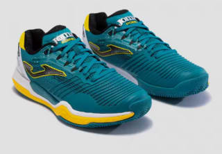 Zapatilla de Pádel de Hombre Joma Point 2317P por 44.11€ (Cuenta Nueva 34.11€)