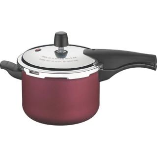 Panela de Pressão da Tramontina, Vancouver de 4,5L - R$ 197,91