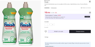 Hasta 30% + 50% EXTRA Productos de limpieza a precios mínimos en Miravia