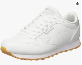 Zapatillas de mujer Skechers Og 85 Old School Cool 699 por 30.45€