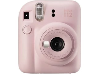 Fujifilm instax mini 12 in diverse kleuren voor €67 bij de MediaMarkt