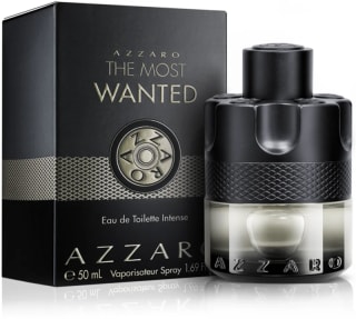 Azzaro The Most Wanted Intense Eau de Toilette hombre por 28,38€