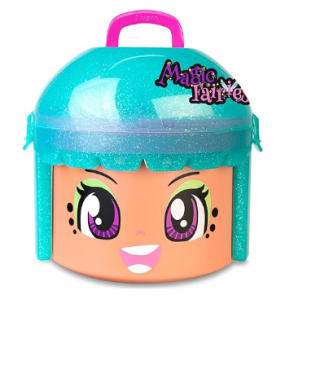 Pinypon Edición Limitada Hadas Mágicas de Famosa por 22.48€