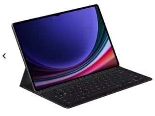 Samsung - Cover Keyboard Slim - Galaxy Tab S9 Ultra Book voor €99,99 bij Smartphonehoesjes