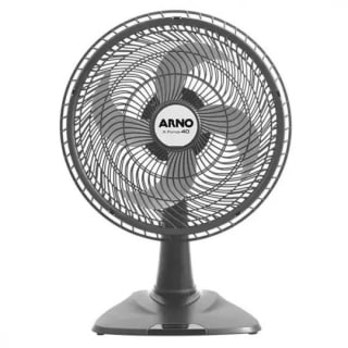 Ventilador da Arno, modelo Xforce 4 - R$ 103,41