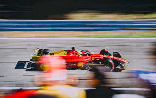 Entreeticket Formule 1 Grand Prix van België voor €35,50 via Tripper