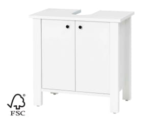 Mueble debajo del lavabo Stockholm por 32,99€