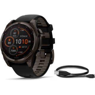 Garmin FENIX 8 47 mm SOLAR por 854,49€