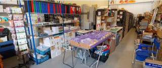 15% factuurkorting bij Knipvellenoutlet