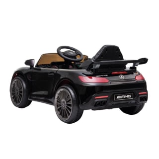 Elektrische kinderauto - Mercedes GTR AMG - 2x25W voor €89,95 in de Action webshop