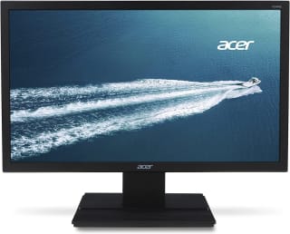 Acer Monitor V226HQLBbi de 21.5 pulgadas Full HD LED por 73,55€