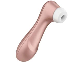 Vibrador SATISFYER Pro 2 Next Gen (Rosa) por 18,32€