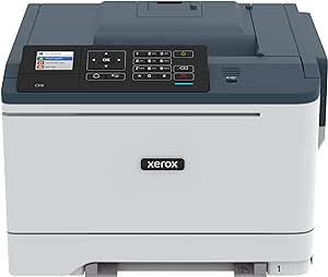 Impresora Láser Xerox C310/DNI por $3,996 en Amazon
