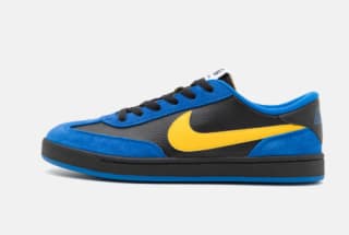 Nike SB FC Classic sneakers voor €44,95 bij Zalando