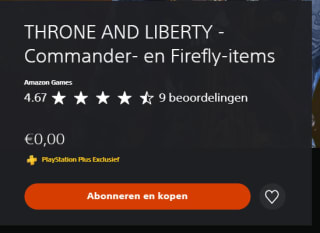 Diverse Collector’s Bundels Gratis met PS Plus