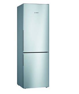 Réfrigérateur combiné Bosch Serie 4 KGV36VLEAS à 522€