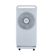Ventilador Portátil Humidificador Gree Mist Fan por solo $59.990