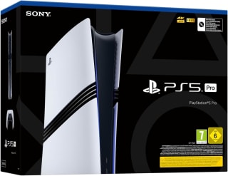 SONY PlayStation 5 Pro Console voor €699bij Amazon
