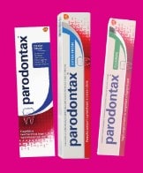 Paradontax 3 stuks voor €7,99 bij Big Bazar