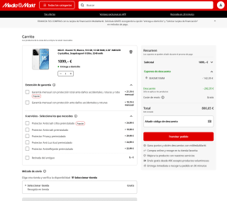 Móvil - Xiaomi 15, Blanco, 512 GB, 12 GB RAM, 6.36" AMOLED CrystalRes Snapdragon 8 Elite 5240 mAh por solo 806,65€