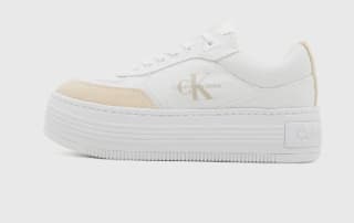 Zapatillas de Mujer Calvin Klein Jeans BOLD LACE MIX por 38.95€