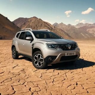 Oferta Renault Duster 2024 por $379,300 a 48 MSI