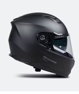Casco Integral Course Raider 2.0 por 59.99€