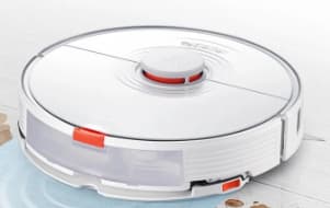 Robot Aspirador Roborock S7 a 347€