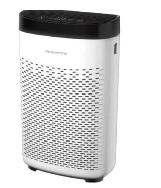 Marca Rowenta Pure Air Essential Purificador de Aire por 67,37€