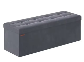 SONGMICS Puff Almacenaje por 34,83€