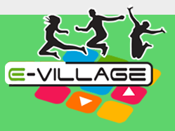 E-village Roggel entreetickets voor €4,75