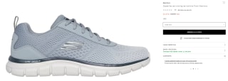 Skechers Zapatillas running Track por 32,45€