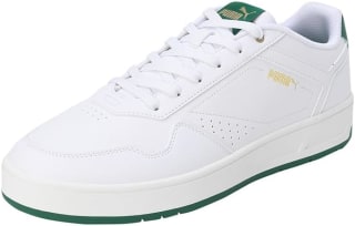 Puma Court Classic Heren Sneakers voor €38,75 bij Amazon