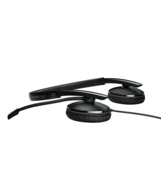 EPOS I SENNHEISER ADAPT 160T ANC USB - Headset voor €49,75 bij dectdirect