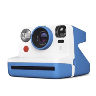 Polaroid Now Generation 2 i-Type Instant Camera Blauw voor €39,50 bij Cameranu
