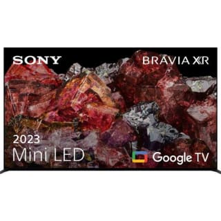 Sony Mini-led-tv XR-85X95L, 215 cm / 85 ", 4K Ultra HD, Google TV voor €4499 bij Otto