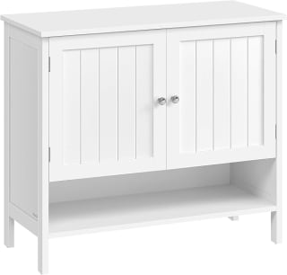 VASAGLE Armario Zapatero de 3 Niveles por 28,79€