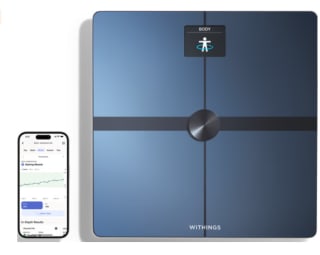 Withings Body Smart personenweegschaal voor €62 bij Coolblue