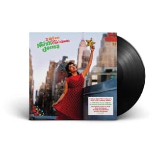 Norah Jones I Dream Of Christmas (LP) voor €19 bij Bol.com